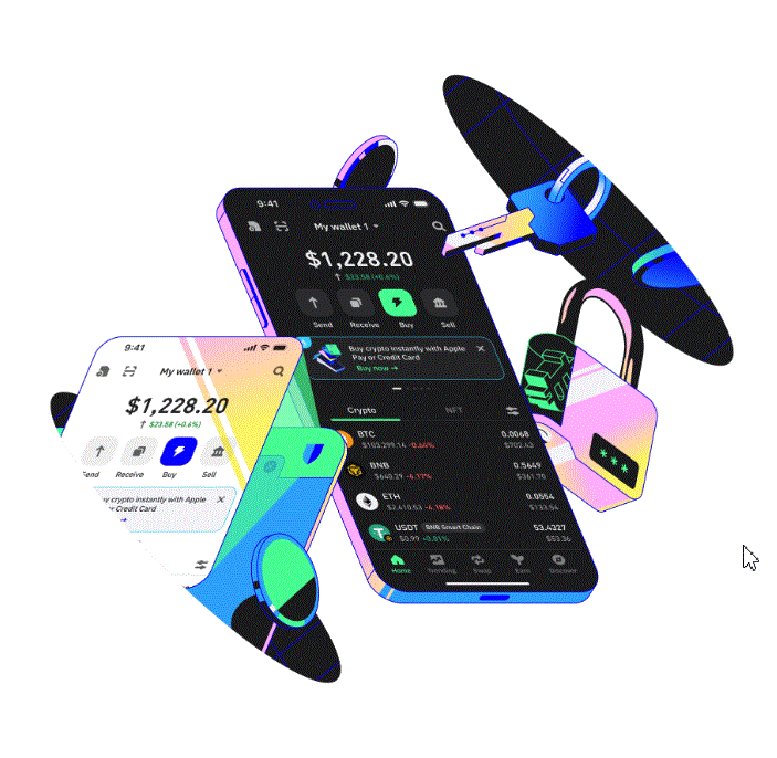 青海人大TokenPocket钱包（内容）